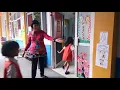 Lagu Password masuk kelas