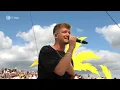 Julian Sommer x Luca-Dante Spadafora - If I Were Sober (Live ZDF Fernsehgarten, 07/19/2026)