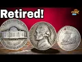 Top 10 Most Valuable Monticello 5 Cents Coins Hiding in Circulation Worth Up to 340K Coin X USA