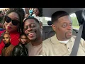 Shuler King - Took My Wife To See Usher And Chris Brown