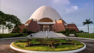 Baha I House Of Worship For Central America 