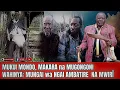 Download Lagu MUKUI MONDO, MAKARA, MGOGONI WAHINYA EN KIHIKO: GUTARIRIA ÚRIÎ MUNGAI AMBATIRE en MWIRÎ.....