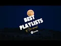 Spotify Best Playlists 2024-03-24