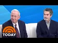 JonBenet Ramsey s father on why he believes case can be solved