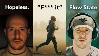 Every stage of self improvement explained