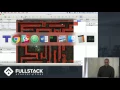 Stackathon Presentation Maze Hunter