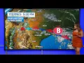 Lluvia Vidana Weather 412