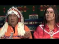 Chief Walking Bear-Heyokas-Thunder Beings
