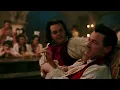 Beauty and the Beast (Live Action) - Gaston | IMAX Open Matte Version
