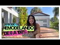Remodeling from 0 to 100 Episode 13 85 Curtains and Bathroom Set