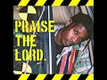 ASAP Rocky ft Skepta  - Praise The Lord Instrumental [studio quality]