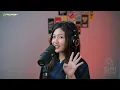 Something in Jogja · Adhitia Sofyan (Cover by Cantika)