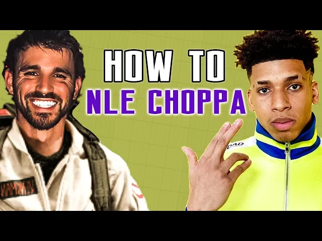 HOW TO PRODUCE FOR NLE CHOPPA ! FL Studio Tutorial