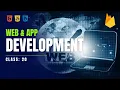 Deploying Your Website to Firebase Quick HTML Deploy on Firebase