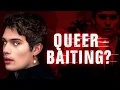 How Nicholas Galitzine Went Gay For Fame