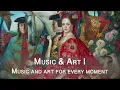 Download Lagu Music \u0026 Art I: music for every moment.