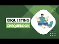 10 Raise Chequebook Request In Console Based Banking Application Using Java