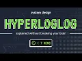 Hyperloglog Explained Counting things at scale