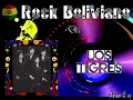 LOS TIGRES en “Que belleza” (original de Tim Maia) 1976