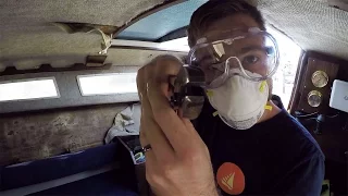 11. Who Wants Carpet in a Boat? – Sailing Vessel Somnium