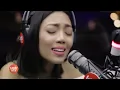 Jona performs "Help Me Get Over" LIVE on Wish 107.5 Bus