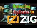 How to Detect Duplicates in an Array in Zig Step-by-Step Zig Tutorial