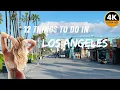 12 BEST Things to Do in Los Angeles Ultimate LA Bucket List