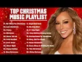 Top Christmas Songs of All Time ❄️Merry Christmas 2026 ❄️ Best Christmas Music Playlist