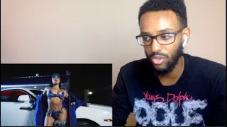 dreamdoll went crazy chicken n grits feat dreamdoll official video reactionvideo