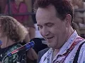 Roger Miller - King Of The Road (Live at Farm Aid 1986)