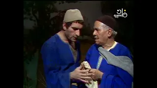 اعلان مسلسل ابناء فى العاصفة 