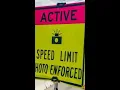 Speeding camera sees average of 1 000 violations daily in just one INDOT work zone
