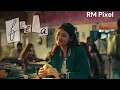 FEEKA || Ai Version || News style || RM Pixel