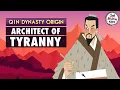 Legalism - The Tyrannical Philosophy that Conquered China