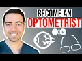 How To Become an Optometrist in the United States Ryan Reflects
