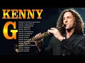 Download Lagu The Best Of  Kenny G -  Kenny G Greatest Hits Full Album