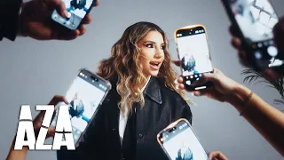 AZA - 1, 2, 3, Femei