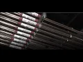 Pyrotenax MICC cable Installation