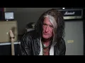 Download Lagu Joe Perry reflects on Aerosmith's origins, his early life in Massachusetts