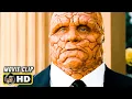 FANTASTIC 4 RISE OF THE SILVER SURFER Wedding Fights Clips 2007 Marvel