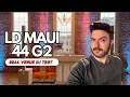 LD Maui 44 G2 In A Real Venue DJ Review