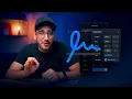 Animating vector paths in Framer Animation Lesson 18