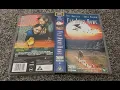 Download Lagu Original VHS Opening and Closing to Fly Away Home UK VHS Tape