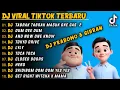 Lagu full album dj terbaru 2024 - dj tabrak tabrak masuk - dj oke gas 2 - dj viral tiktok 2024