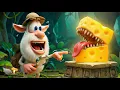 Lagu Booba - The Great Treasure Hunt 🧀 Cartoon for kids