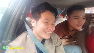 HÀNH TRÌNH 400KM NHẬN TRẦN GỖ TẠI PHÓ BẢNG ĐỒNG VĂN HÀ GIANG NƠI 99% NGƯỜI HOA SINH SỐNG