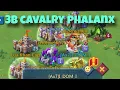 Download Lagu Lords Mobile - We found 3b on cavalry phalanx. This hit was too big