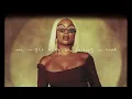 Victoria Monét - we might even be falling in love (extended final version - Visualizer)