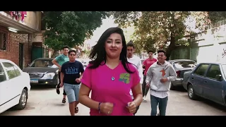 إعلان مدينتي   نسخه شبرا مصر دندنها