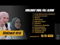 Lagu kumpulan sholawat viral| Ciinan Bana versi sholawat | viral tiktok